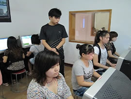 微軟辦公軟件全球認(rèn)證江西管理中心南昌市金彤信息咨詢服務(wù)—速錄師就業(yè)培訓(xùn)招生簡(jiǎn)章